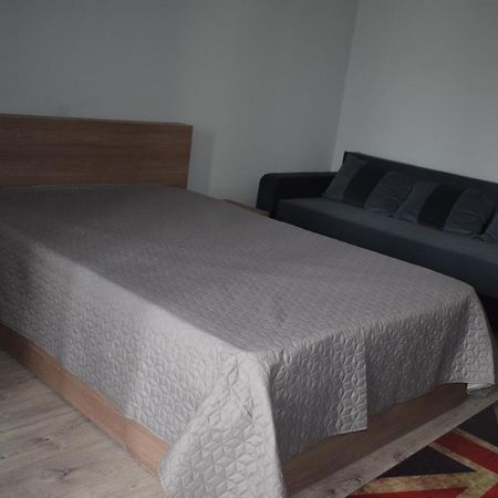 Apartament Palatul De Justitie Rhbm Baia Mare Exterior foto