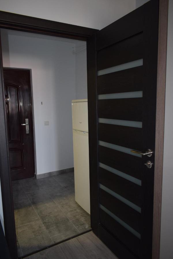 Apartament Palatul De Justitie Rhbm Baia Mare Exterior foto